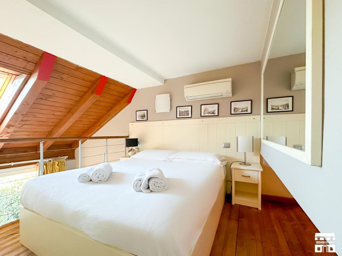 Cozy Cottage By Design Studio Bellano Eksteriør billede