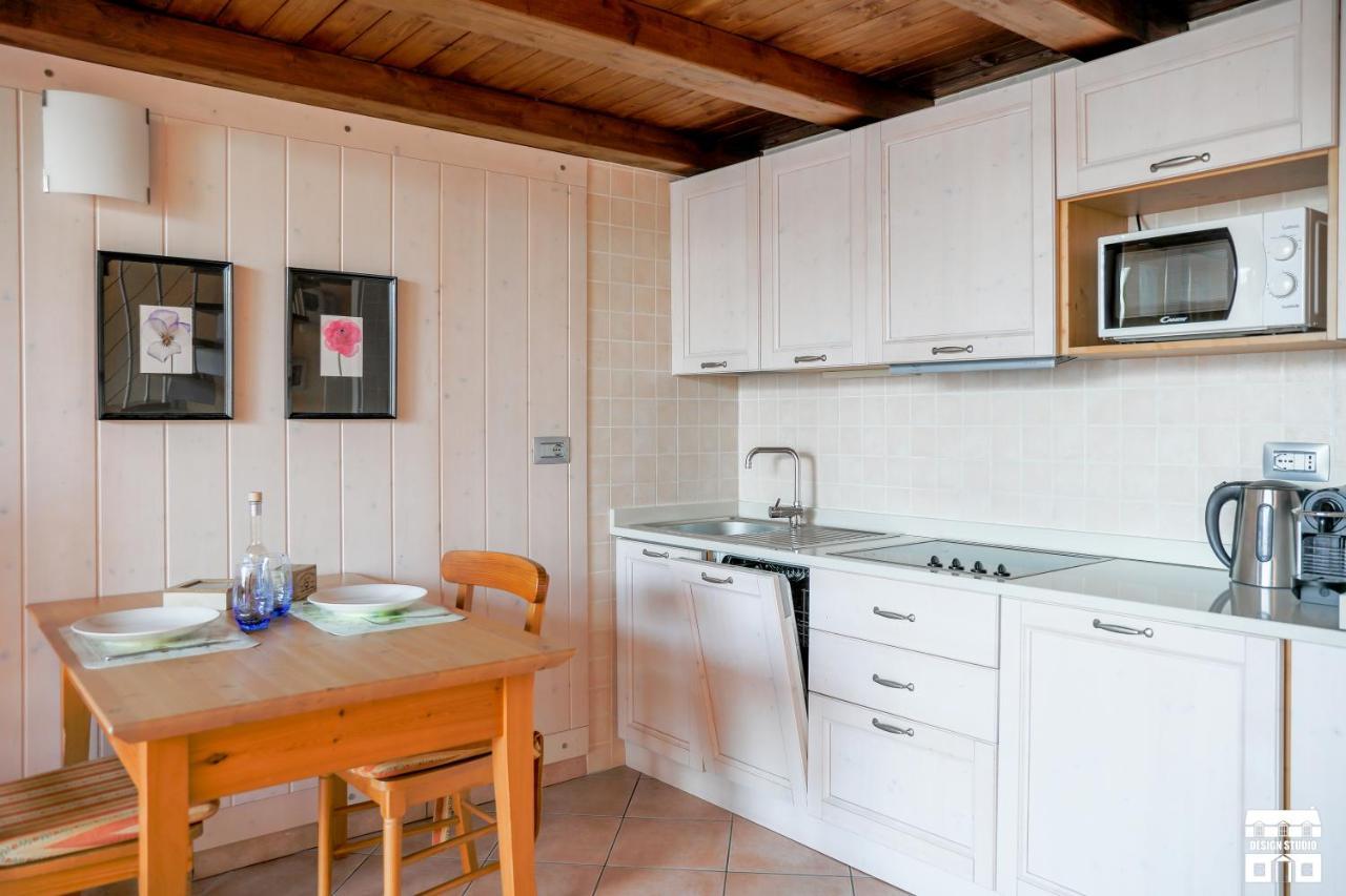Cozy Cottage By Design Studio Bellano Eksteriør billede