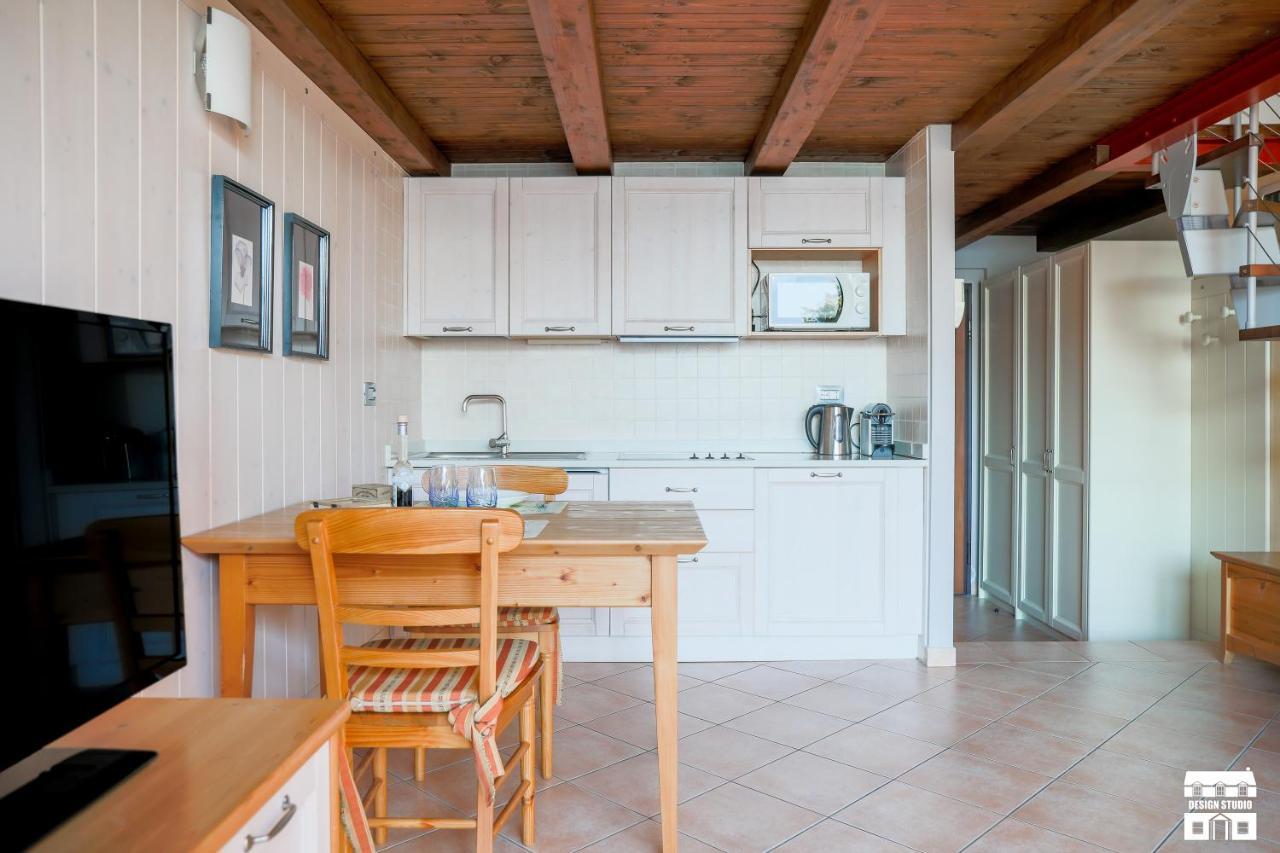 Cozy Cottage By Design Studio Bellano Eksteriør billede